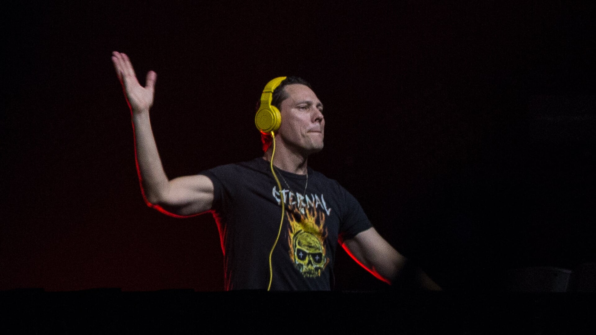 Dj Tiesto