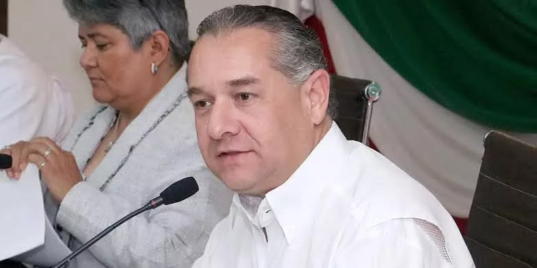 Adrian Oseguera