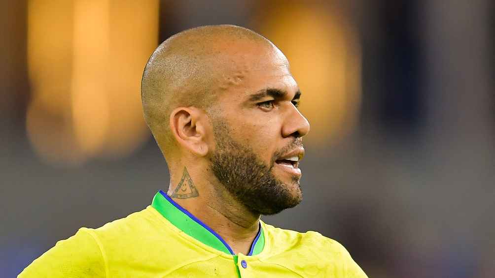 Rumor fallecimiento Dani Alves