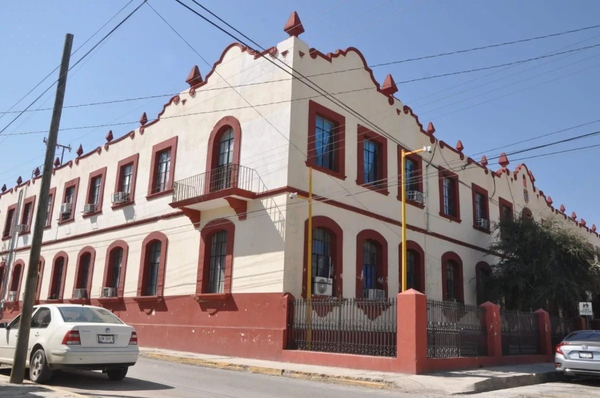 Tamaulipas Escuelas Preparación Calor