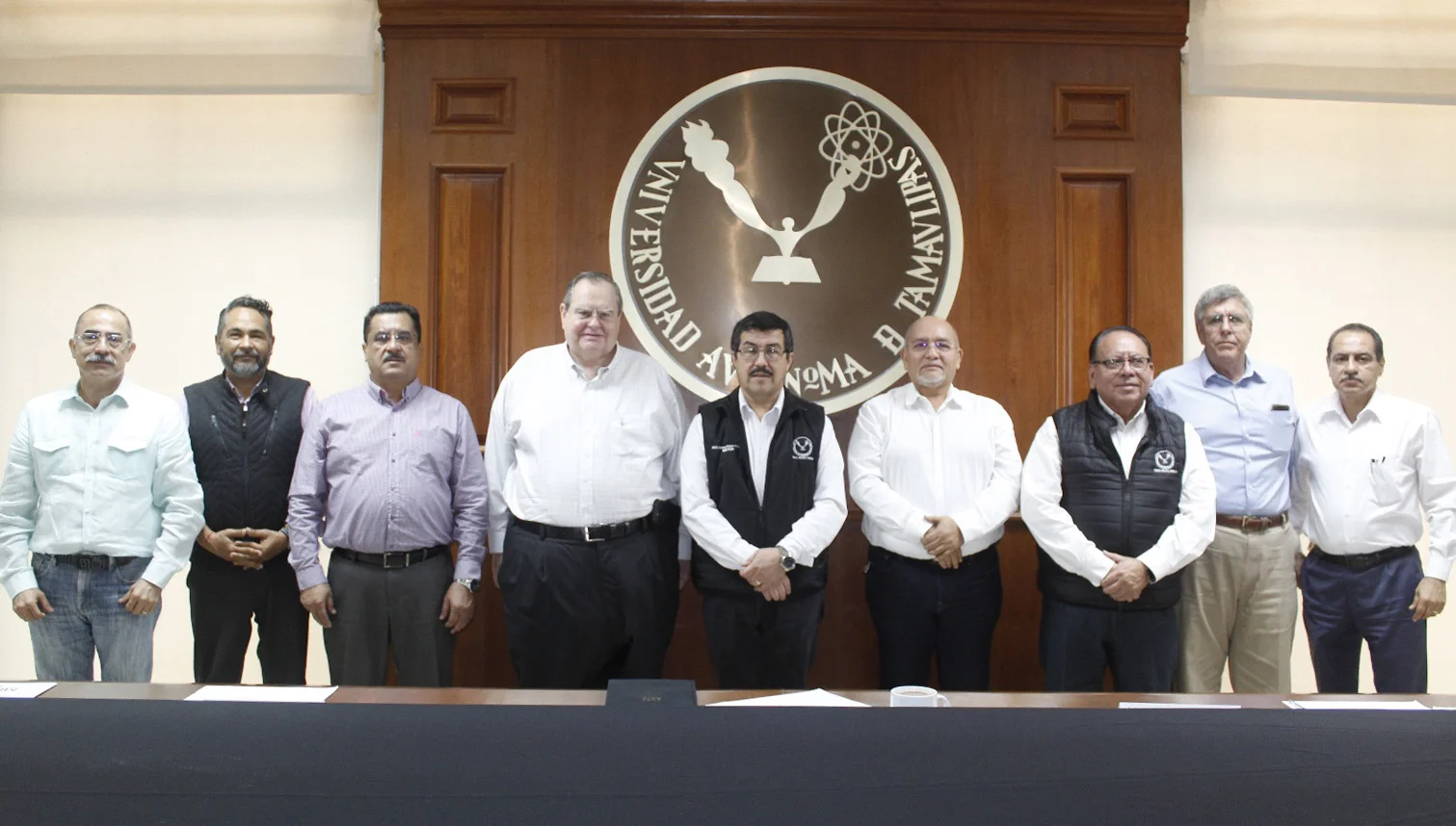 UAT y Empresarios de Tamaulipas Unen Fuerzas