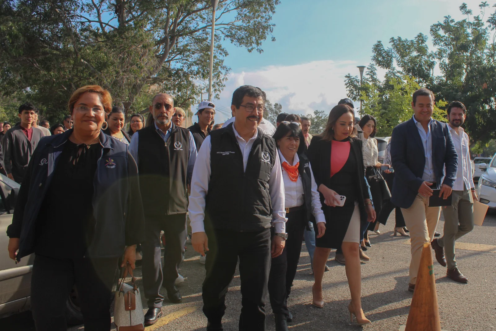 Educación Humanista en la UAT