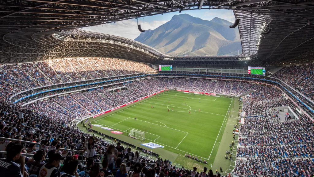 Estadio BBVA