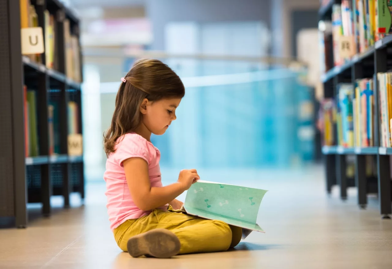 Suecia regresa al Uso de Libros en Escuelas