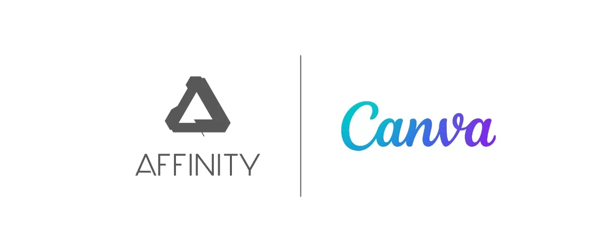 Canva adquiere Affinity