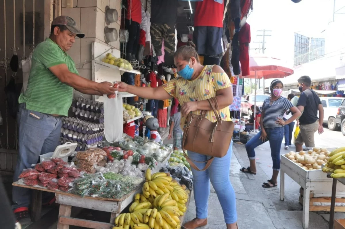 Victoria reporta aumento en ventas por Semana Santa