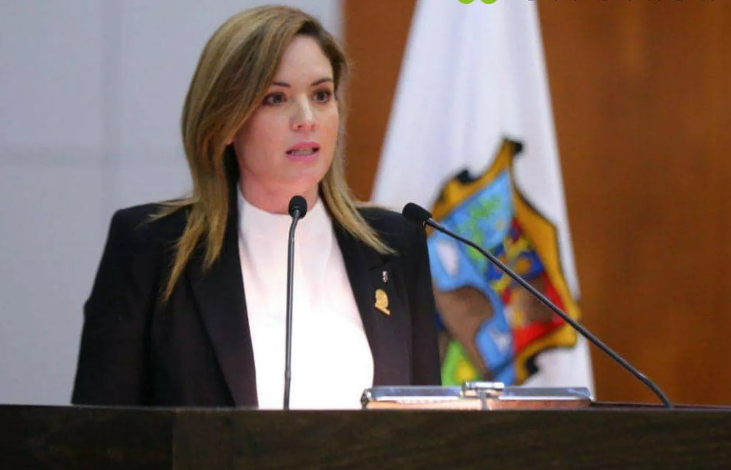 Diputada Alejandra Cárdenas Días de descanso por menstruación en Tamaulipas