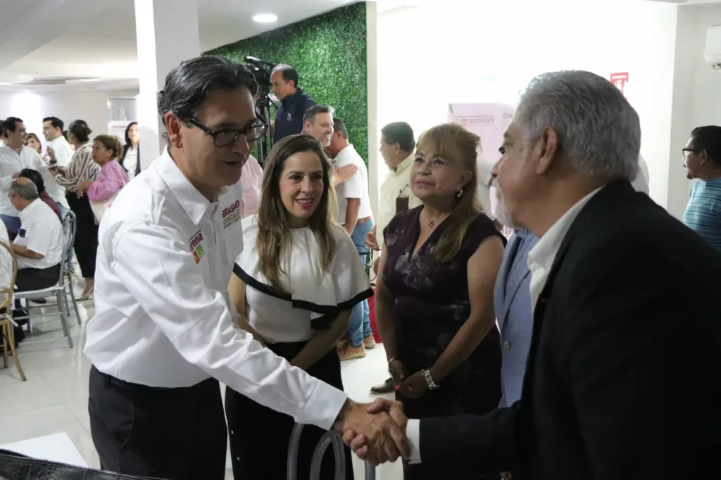 Foros Ciudadanos Impulsarán Plan de Desarrollo en Madero