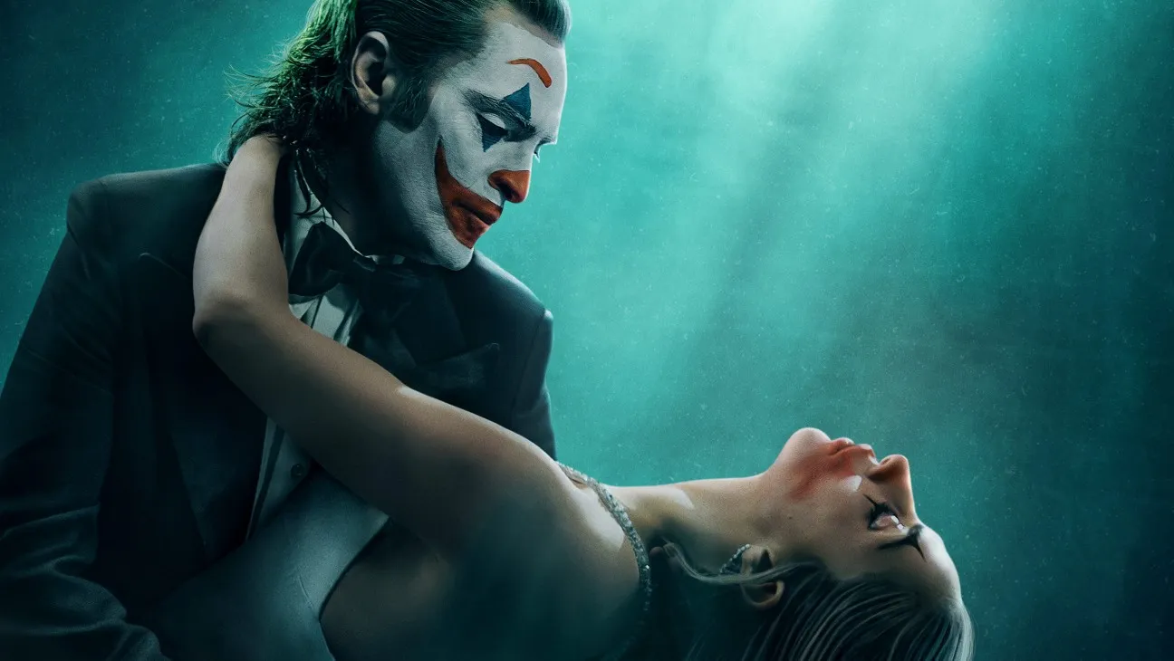 "Joker: folie à deux": Un romance musical con villanos