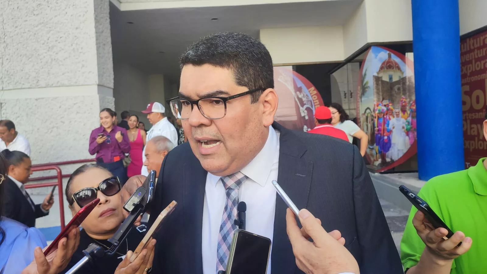 Aumentan solicitudes de seguridad para candidatos en Tamaulipas tras asesinato