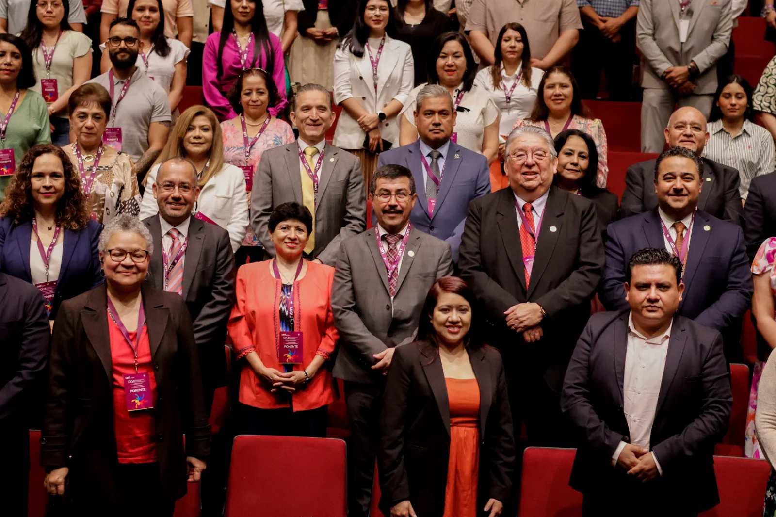 UAT Inaugura Congreso Internacional de Investigación en Ciencias Administrativas