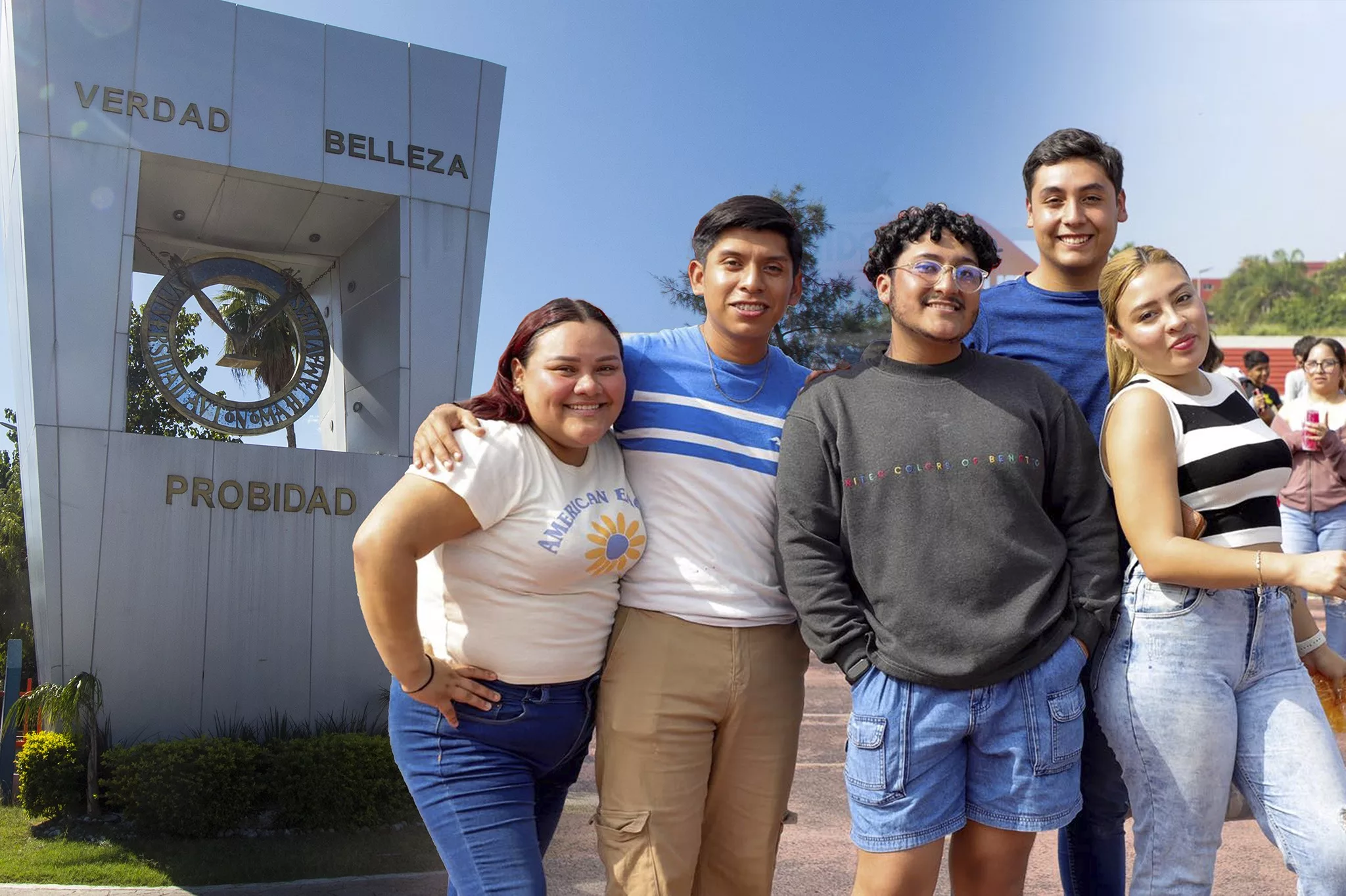 Actividades reinician en UAT tras periodo vacacional