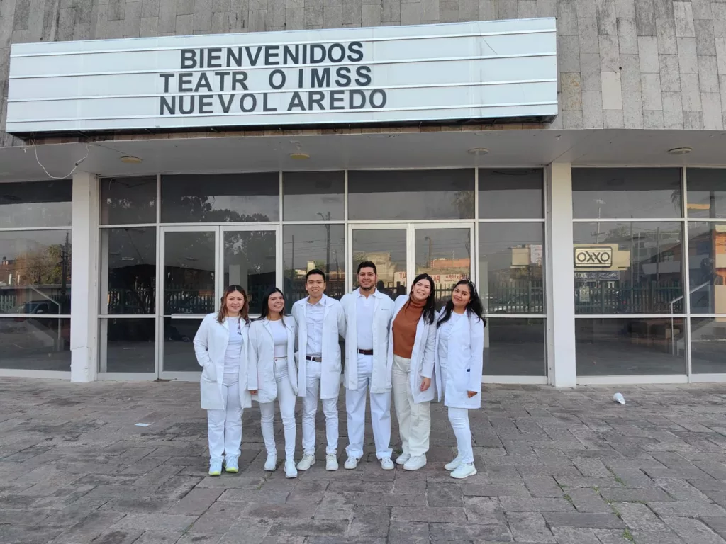 ENARM, Universidad Autónoma de Tamaulipas, formación médica, residencias médicas, Facultad de Medicina Tampico