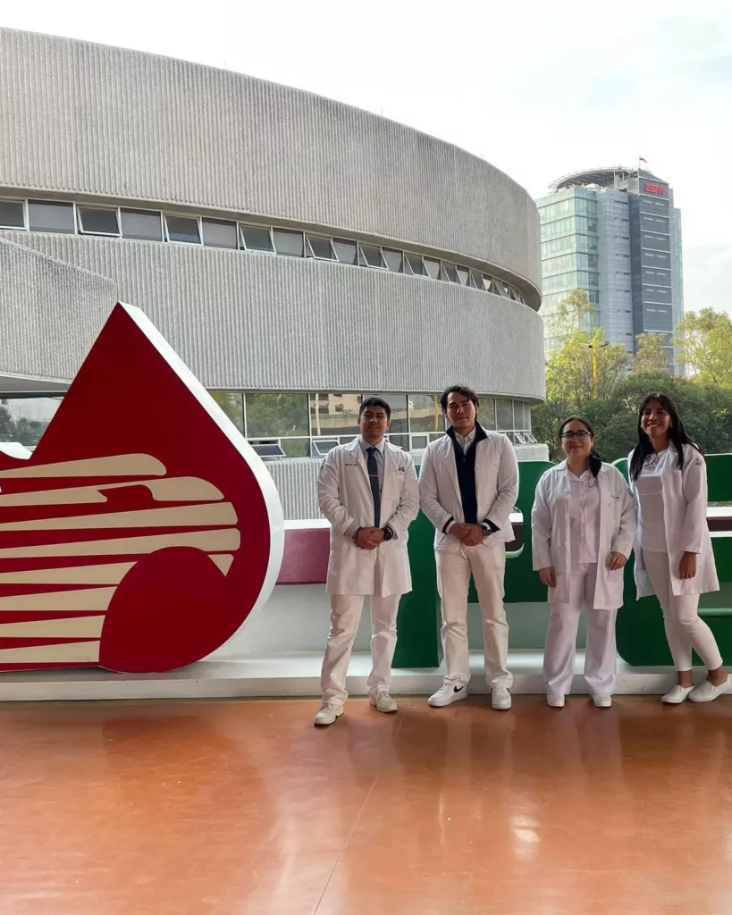 ENARM, Universidad Autónoma de Tamaulipas, formación médica, residencias médicas, Facultad de Medicina Tampico