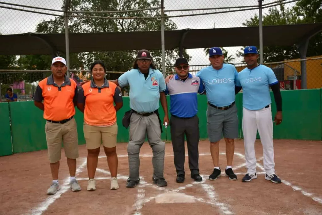 Equipo femenil de softbol de la UAT clasifica a la Universiada Nacional