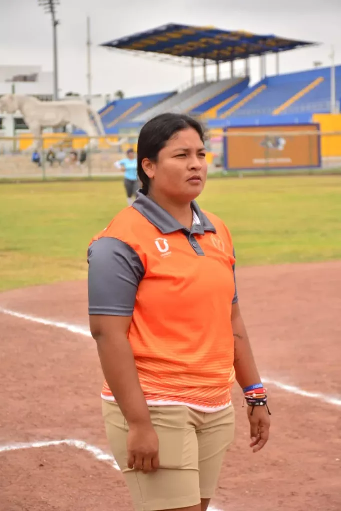 Equipo femenil de softbol de la UAT clasifica a la Universiada Nacional