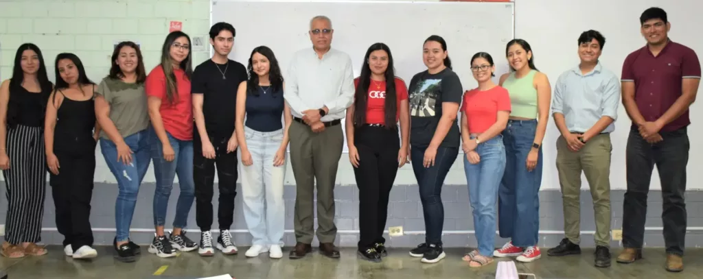 Estudiantes de la UAT Destacan en Competencia Nacional del IMCP