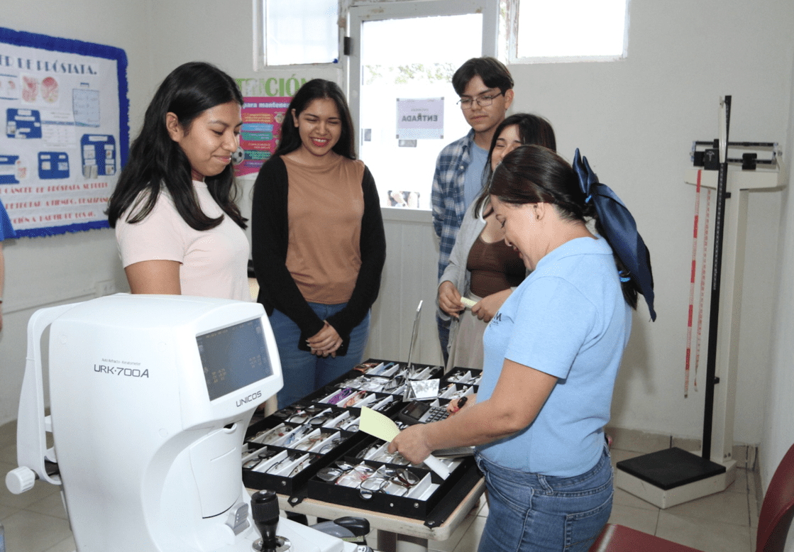 UAT celebra con éxito su Semana de Salud y Bienestar Integral