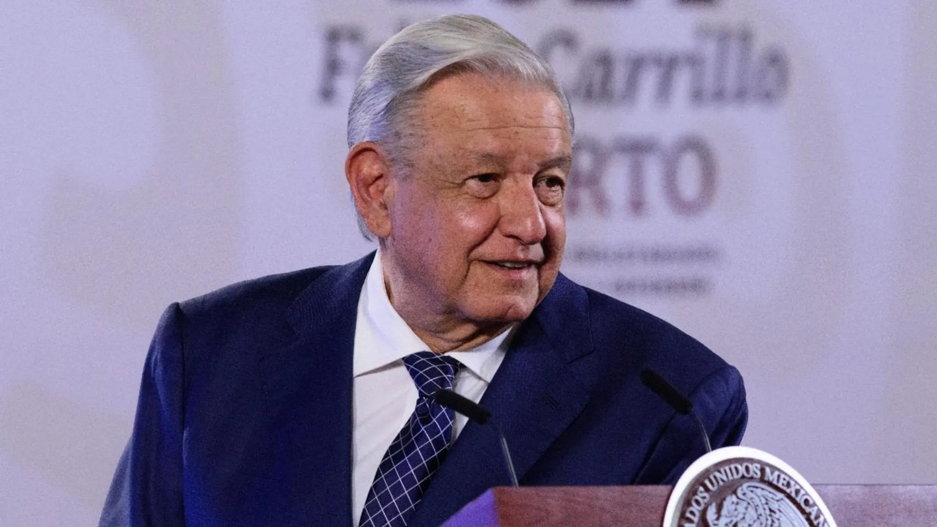 AMLO evaluará modelo IMSS-Bienestar en Tamaulipas