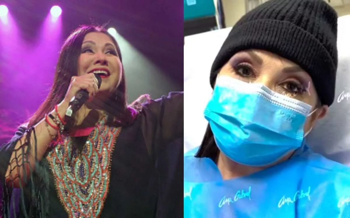 Ana Gabriel