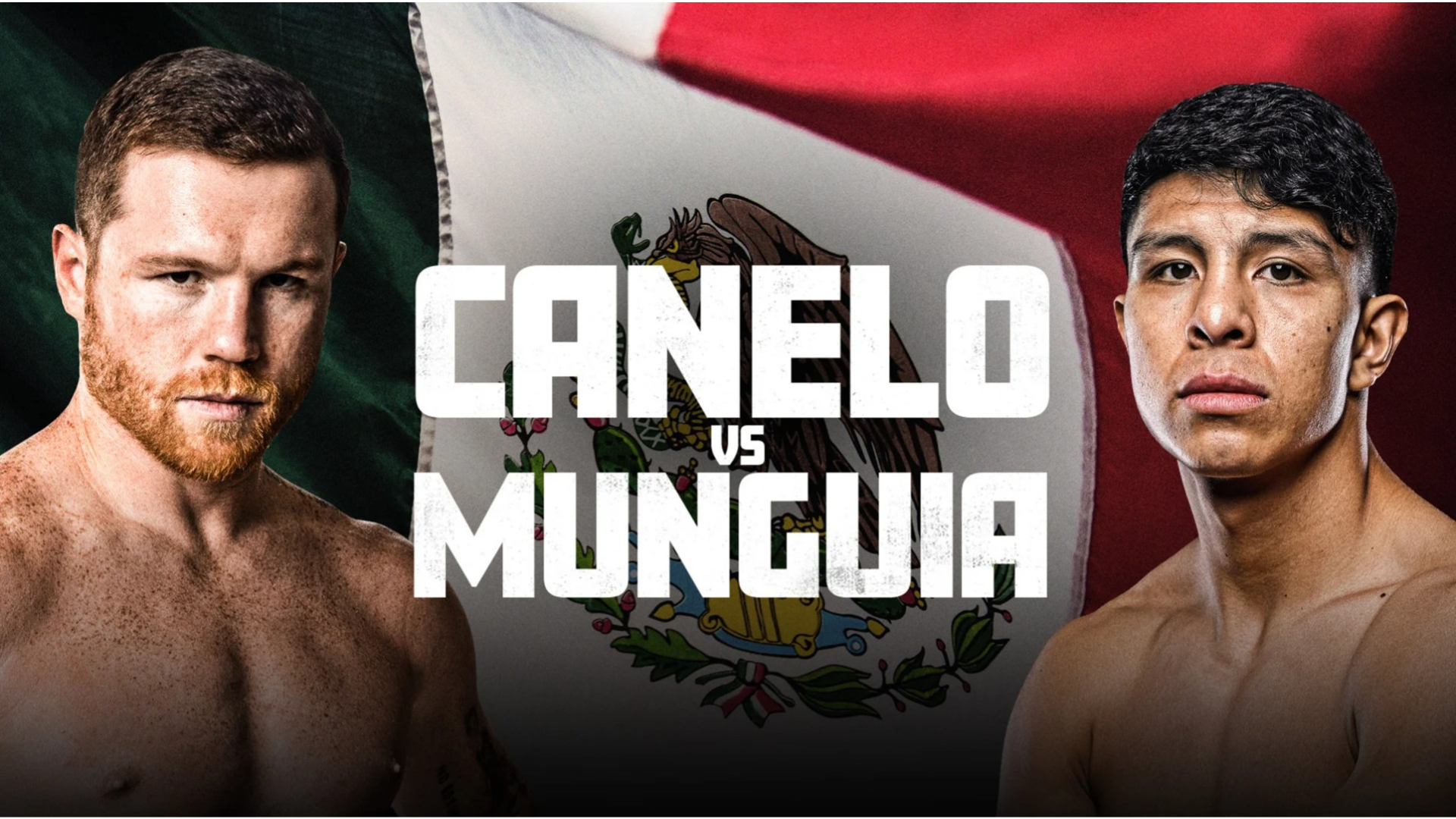 Canelo Álvarez Prevé Victoria por Nocaut sobre Jaime Munguía