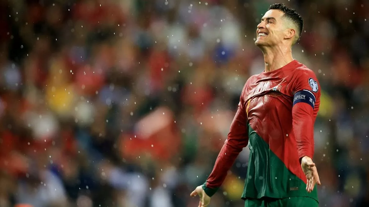 Cristiano Ronaldo Encabeza Convocatoria de Portugal para la Euro 2024