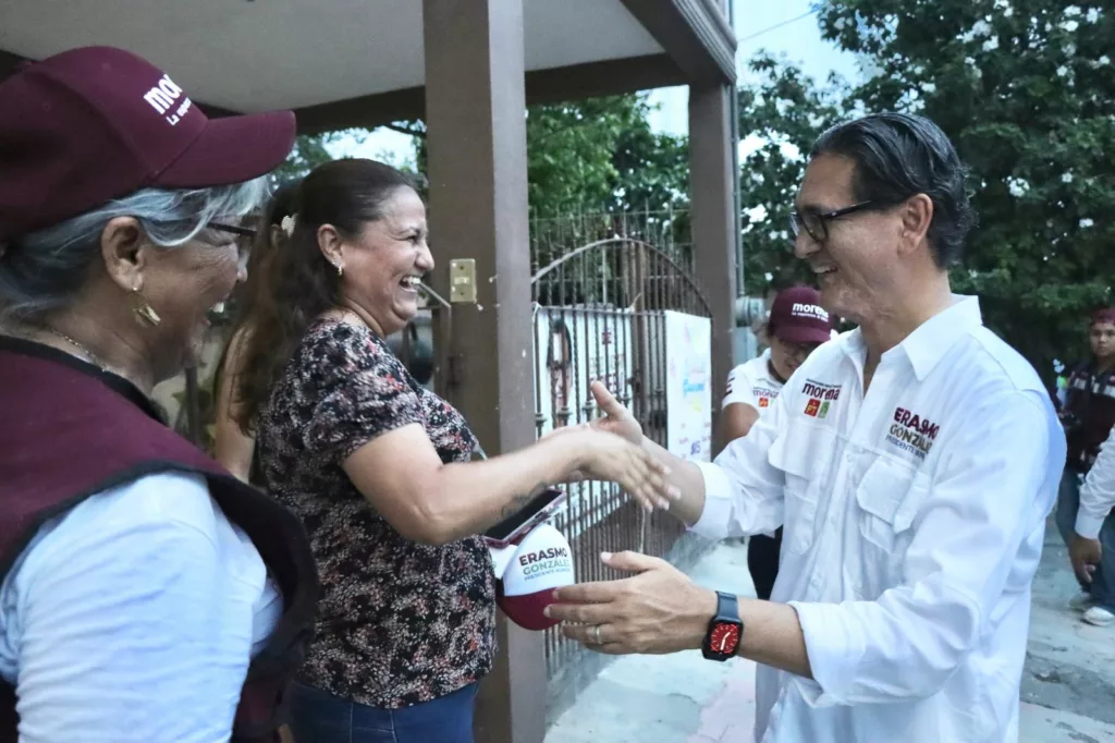 Foros Ciudadanos Impulsan Plan de Desarrollo en Ciudad Madero