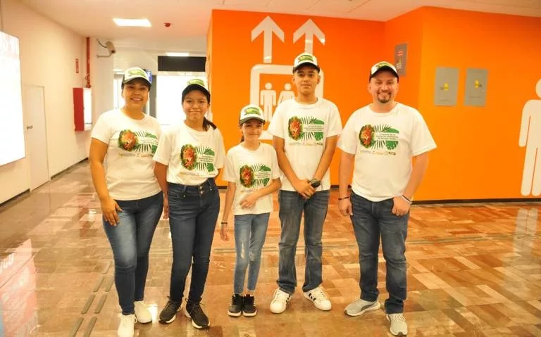 Estudiantes de Tamaulipas Ganan Premio Nacional de Ecología