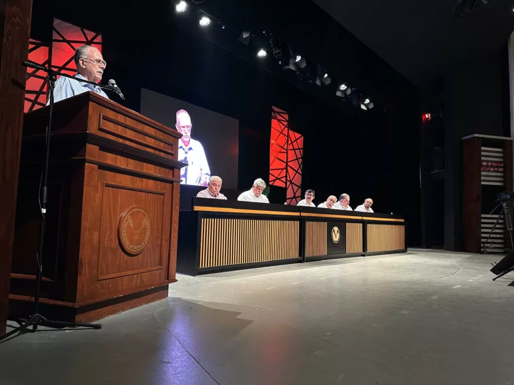 Foro Regional de Ganadería, Pesca y Acuicultura en la UAT