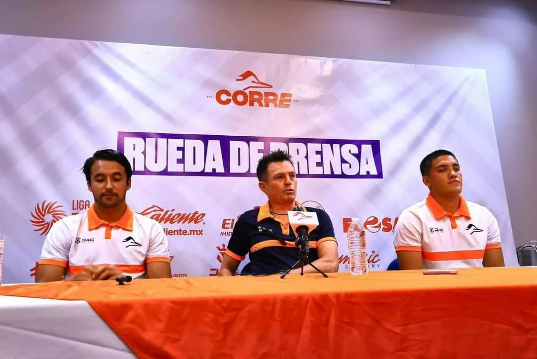 Gandhi Vega Confía en la Victoria para la Semifinal de Vuelta