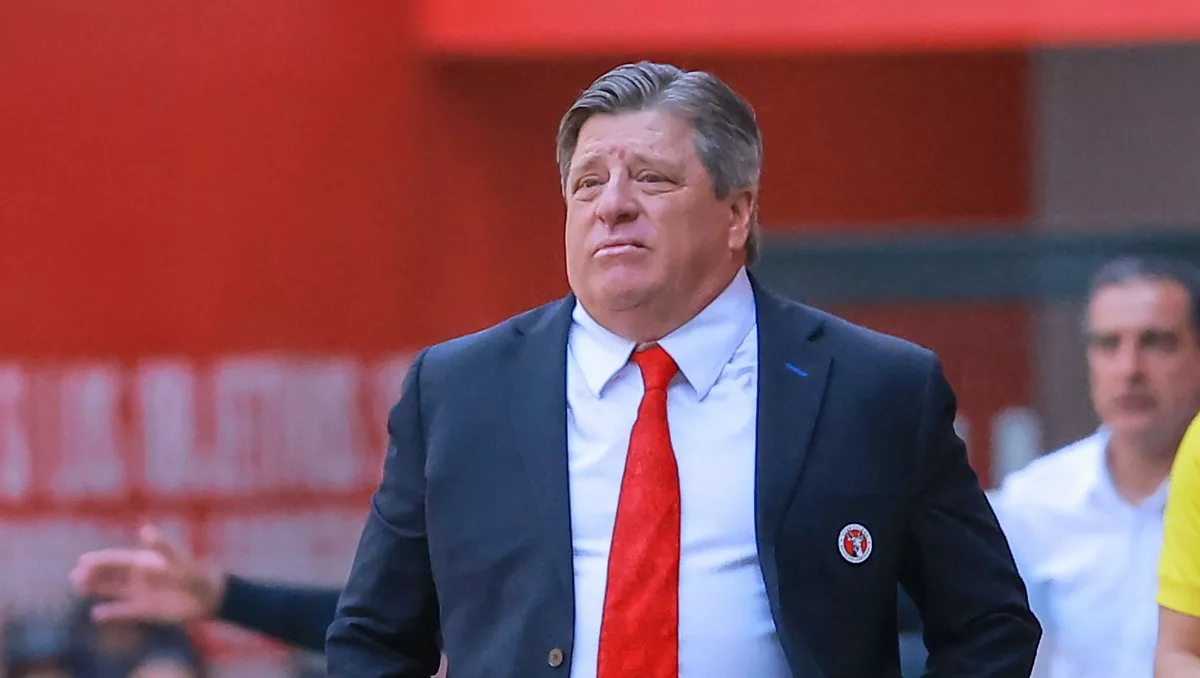 Miguel Herrera Critica Asesoría Propuesta para Jaime Lozano en la Selección