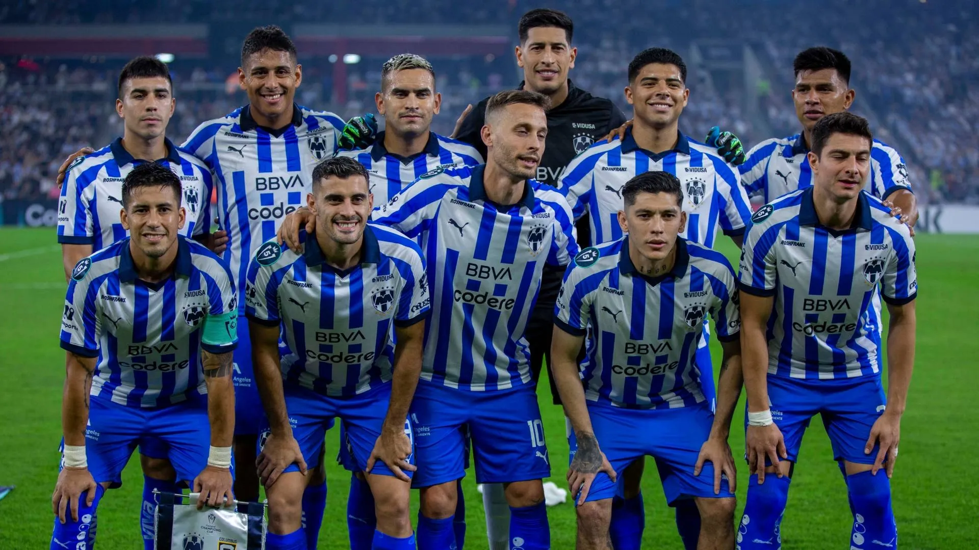 Rayados Libres para Fichar tras Levantamiento de Sanción por FIFA