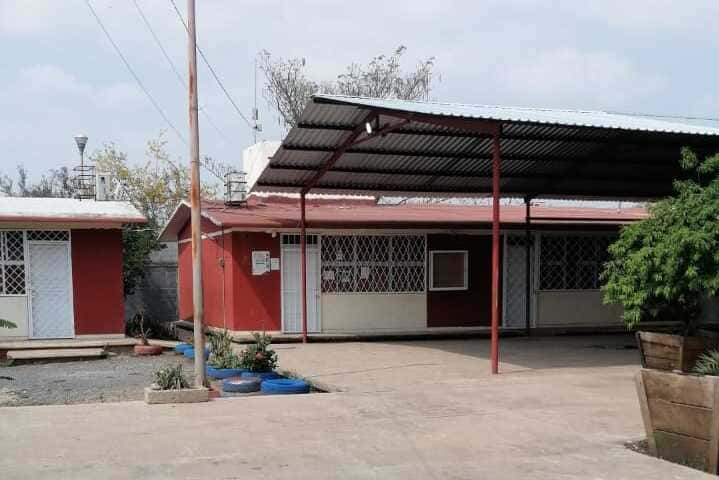 Diagnóstico de Violencia y Seguridad en Escuela Telesecundaria