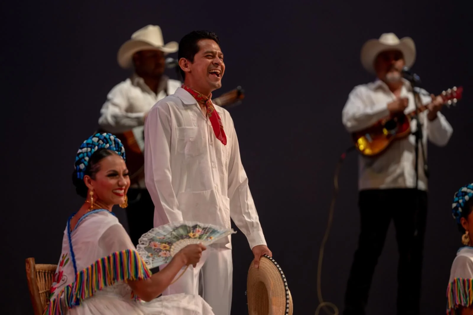 UAT Destaca en la Celebración del Día Internacional de la Danza