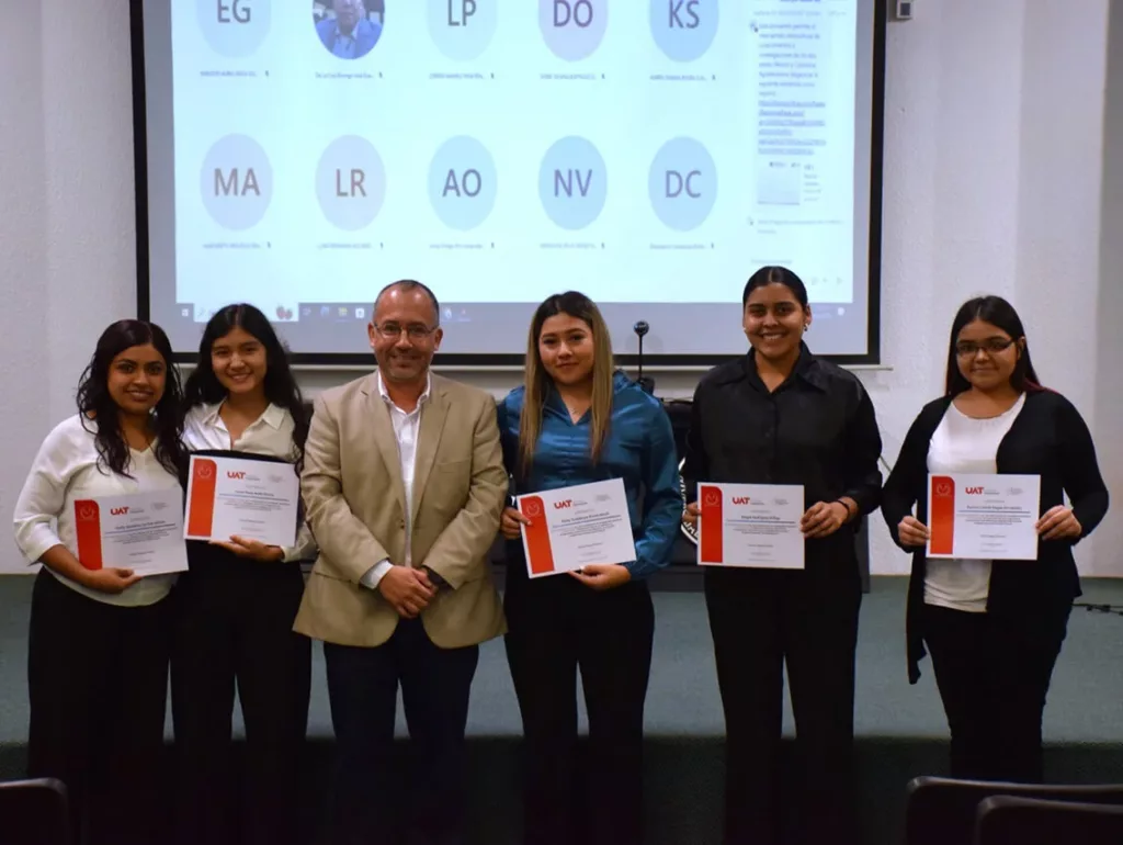 UAT y Universidad Santo Tomás de Colombia Organizan Congreso de Investigación Estudiantil