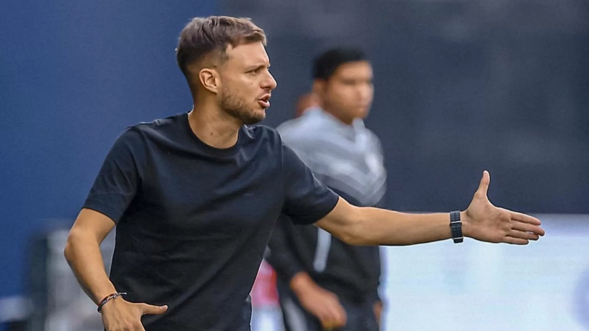 Mensaje de Anselmi tras derrota ante América