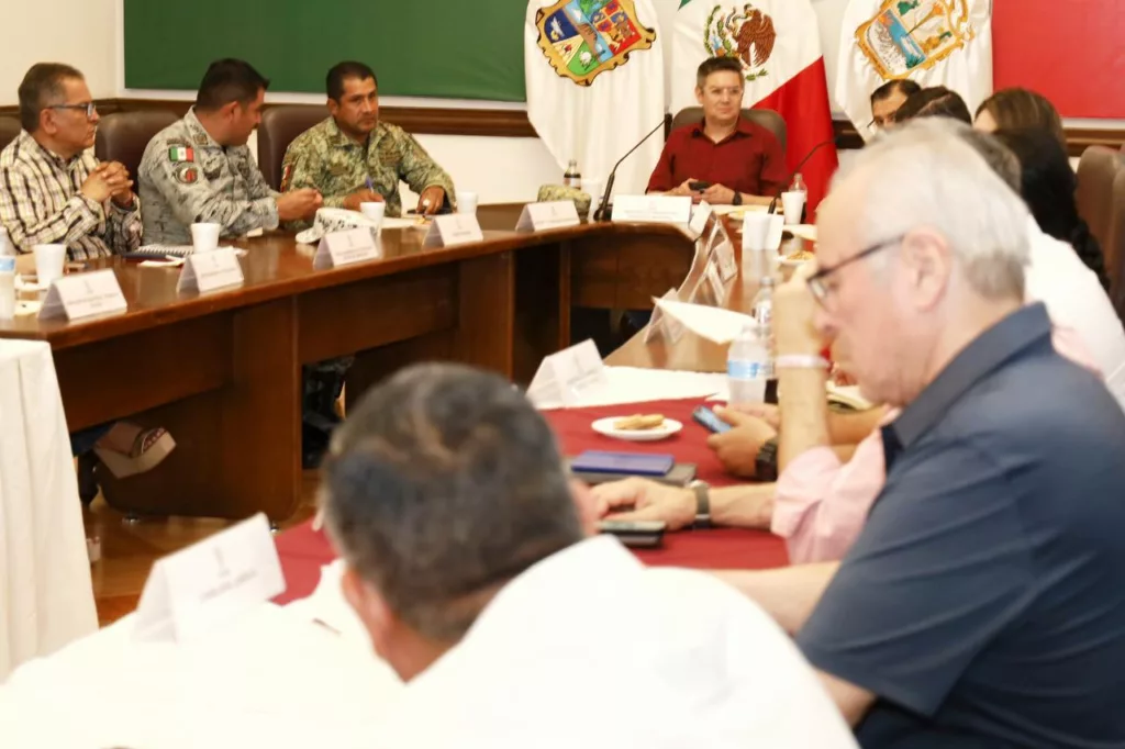 Colaborará Municipio con autoridades electorales el 2 de junio