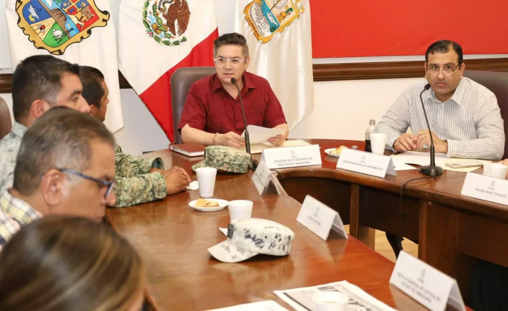 Colaborará Municipio con autoridades electorales el 2 de junio