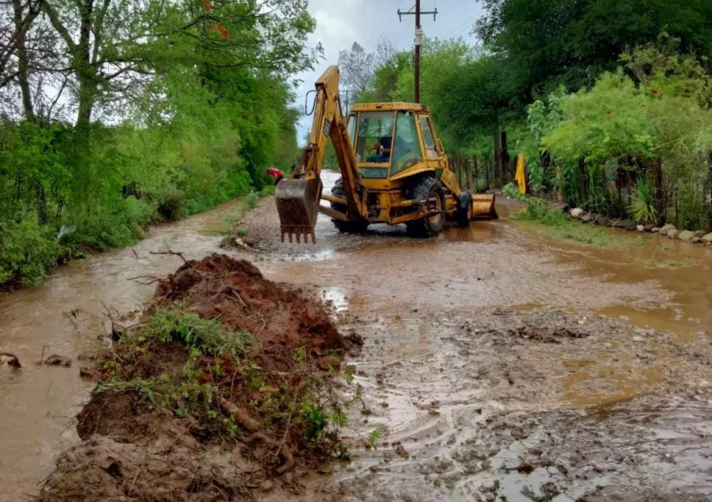 Municipio de Victoria garantiza seguridad y asistencia a la población