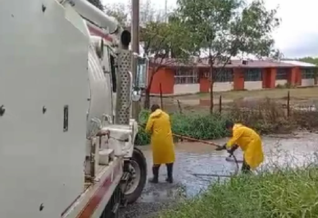 Municipio de Victoria garantiza seguridad y asistencia a la población