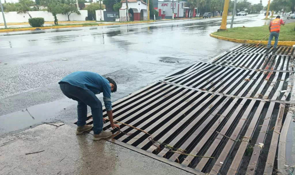 Municipio de Victoria garantiza seguridad y asistencia a la población