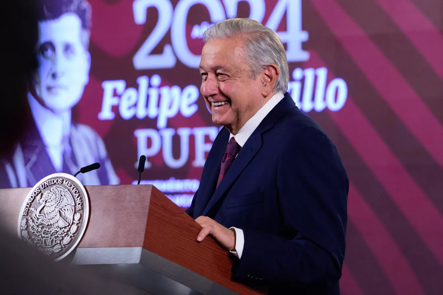 Apoyos Económicos a 24 Estados para IMSS Bienestar: AMLO