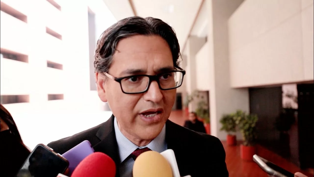 Erasmo González Propone Desarrollo Integral de Playa Miramar