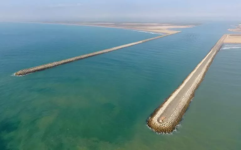 Matamoros Listo para Recibir su Primer Barco en Dos Décadas