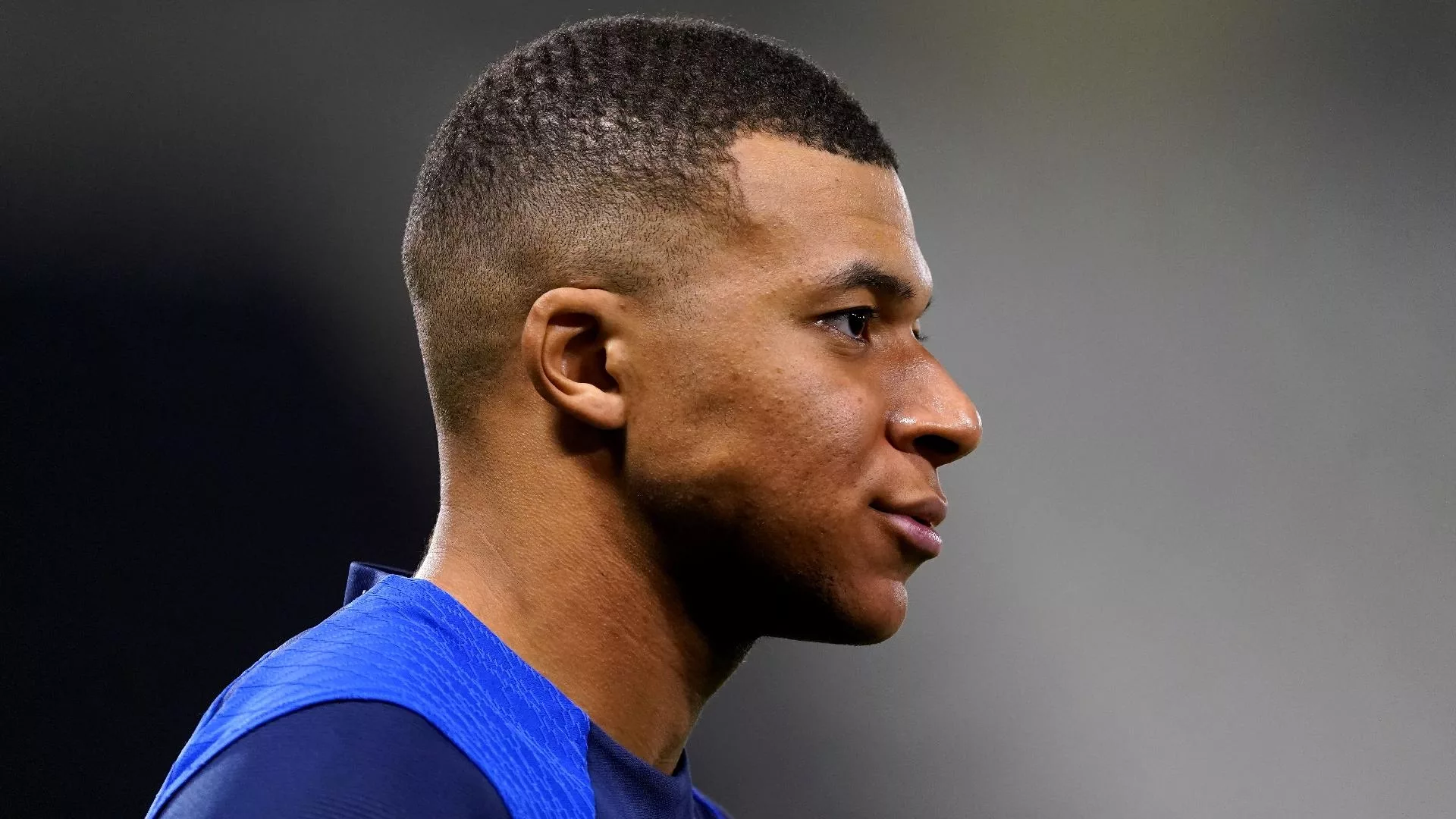 Mbappé queda fuera de París 2024