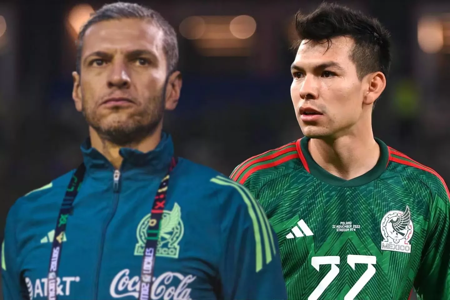 'Chucky' Lozano fuera de Copa América por veto