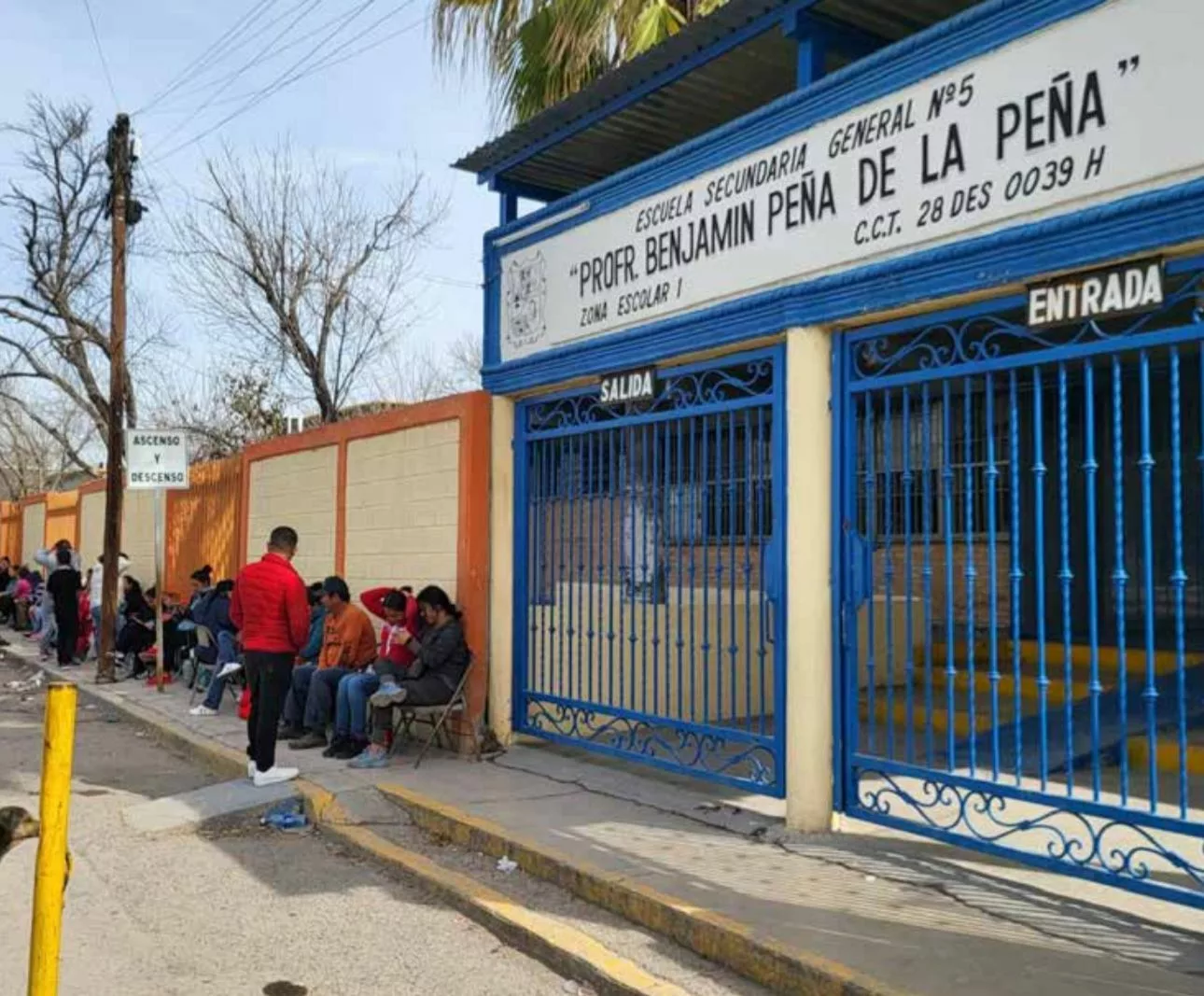 Estudiante intenta acabar con su vida por bullying en secundaria