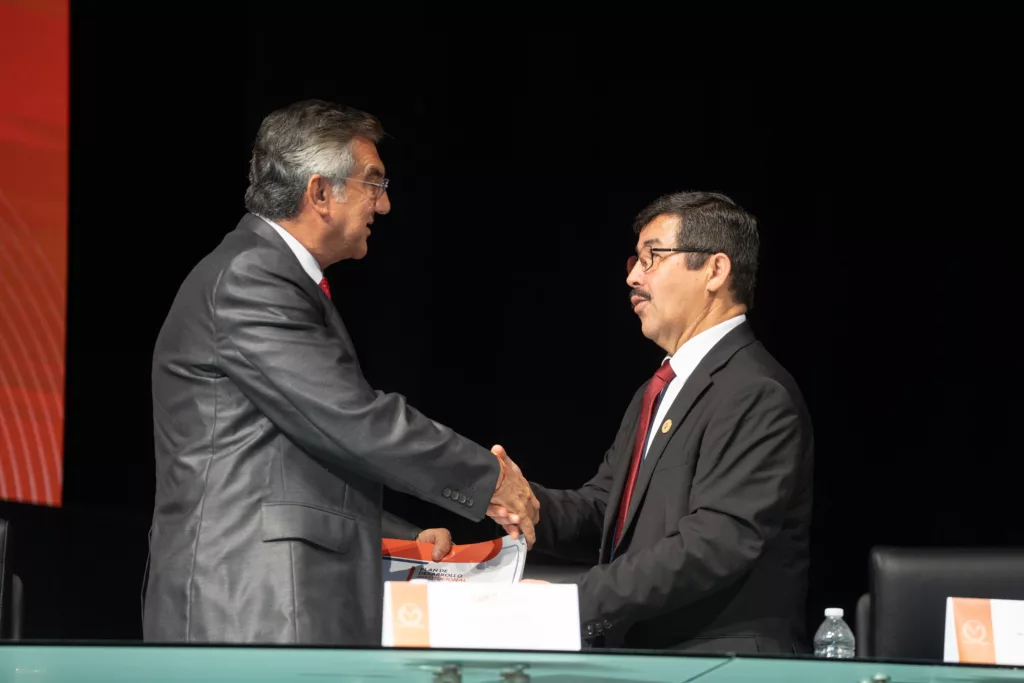 Transformación en Tamaulipas: UAT como Aliada Principal