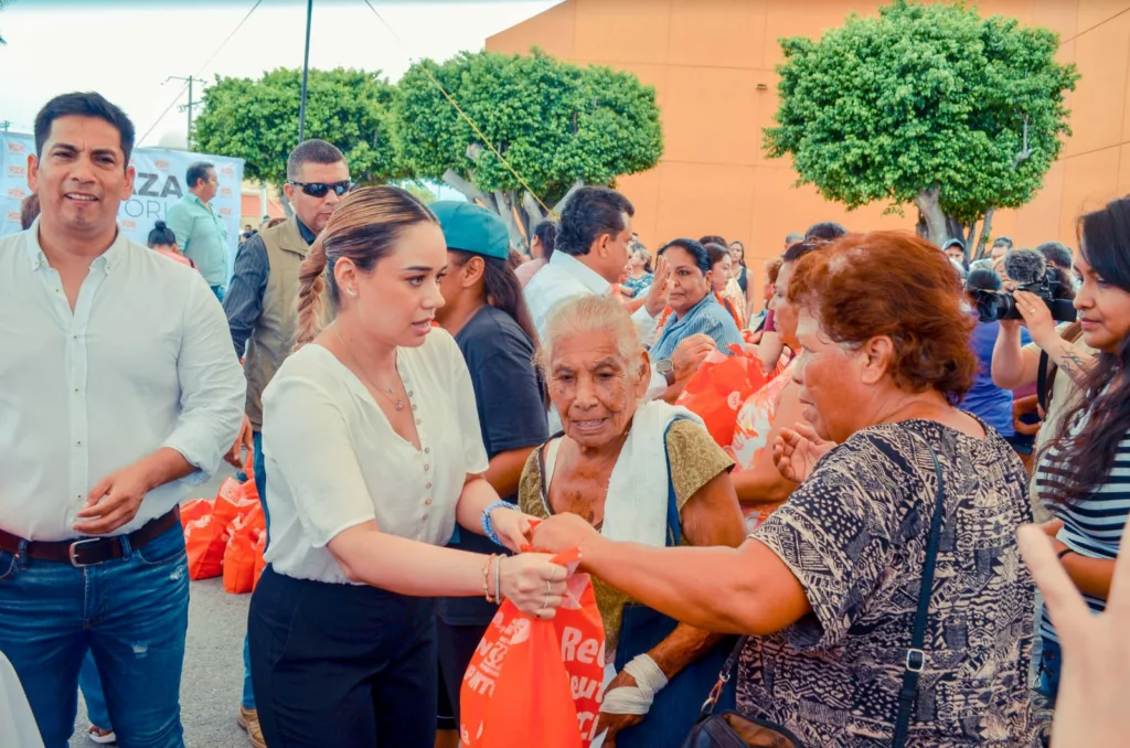 Oxxo y DIF Municipal Promueven Nutrición en Victoria