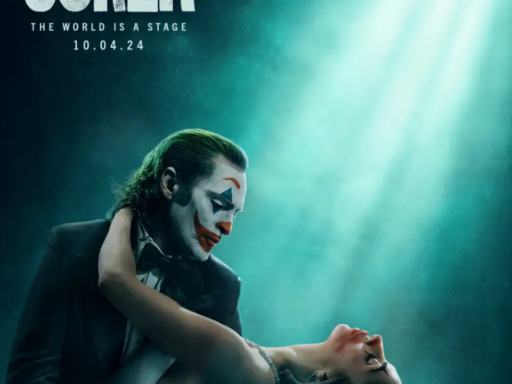 Fecha de Estreno Confirmada para "Joker: Folie À Deux"